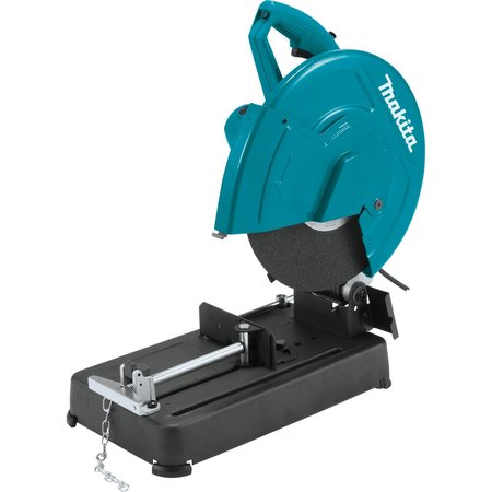 MAKITA CUT OFF SAW 14" MPLW1401